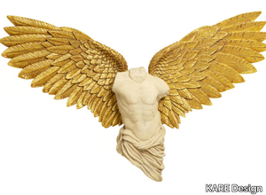 GAB ANGEL - Polyresin sculpture _ KARE Design