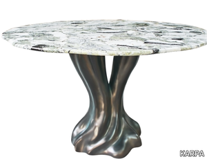 ATHOS K1166 - Fiberglass table _ KARPA