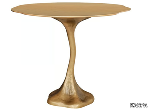 IVY K2007 - Round dining table _ KARPA