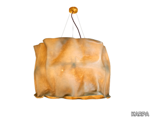 RUBY KC 048 - LED pendant lamp _ KARPA