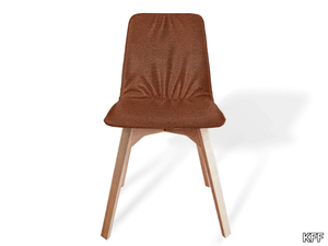 MAVERICK PLUS CASUAL - Upholstered chair _ KFF