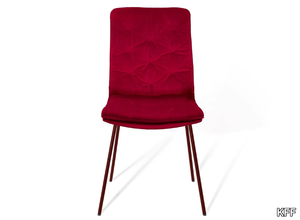 ARVA STITCH - Upholstered chair _ KFF