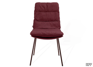 ARVA - Upholstered chair _ KFF