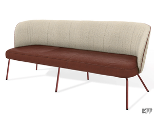 GAIA LINE LOUNGE - Small sofa _ KFF