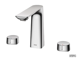 ORA 12.493.651.000FL - 3 hole countertop washbasin tap _ KWC