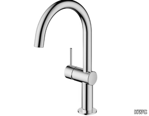 ONO E 12.578.142 - Countertop single handle bridge mixer _ KWC