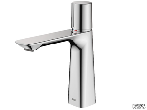 ORA 12.498.642.000FL - Countertop single handle washbasin mixer _ KWC