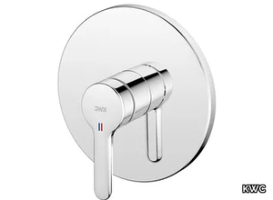 WAMAS 2.0 21.474.500.000 - Recessed single handle shower mixer _ KWC