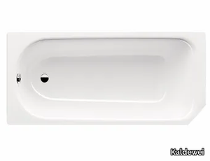 SANIFORM V1 - Rectangular bathtub _ Kaldewei