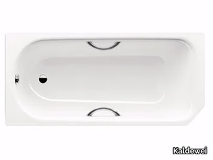 SANIFORM V1 STAR - Built-in bathtub _ Kaldewei