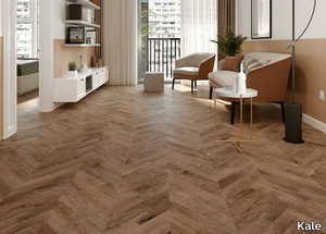 FISHWOOD - Porcelain stoneware flooring with wood effect _ Kale