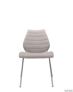 Maui soft trevira (2 chairs) 