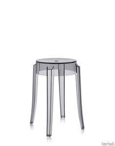 Charles ghost 46 cm (2 stools) 