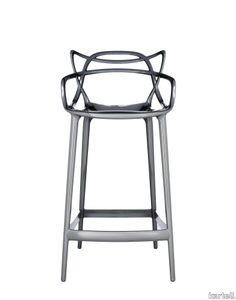 Masters stool metal 