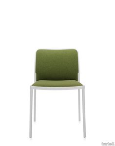 Audrey soft (2 chairs) 
