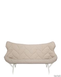 Foliage sofa trevira 