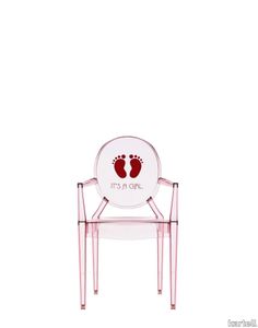 Loulou ghost special edition 