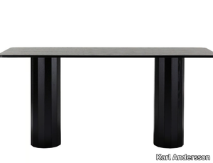 CAP - Rectangular table _ Karl Andersson