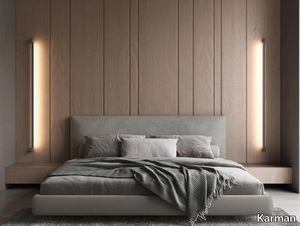 TURN IT - LED aluminium wall lamp _ Karman