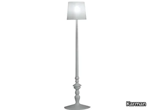 ALÌ E BABÀ - Ceramic wall lamp / floor lamp _ Karman