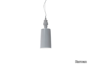 ALIBABABY - Ceramic pendant lamp _ Karman