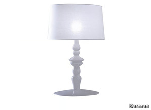 ALIBABABY - Ceramic table lamp _ Karman