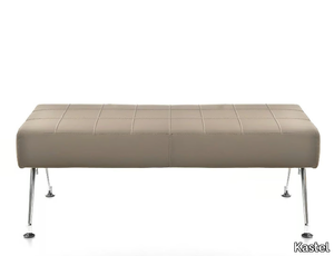 KUROS - Bench seating _ Kastel