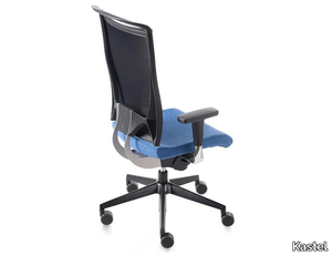 KORIUM - Office chair _ Kastel