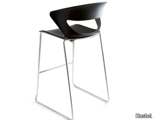 KICCA - Stool _ Kastel