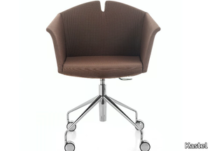 KUAD - Office chair _ Kastel