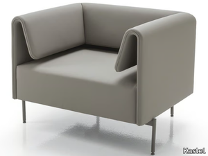 KLINT - Armchair _ Kastel