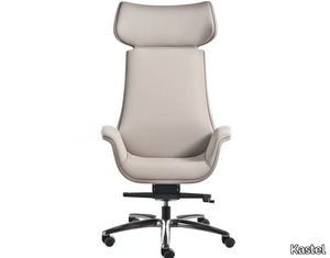 KRITERIA - Executive chair _ Kastel