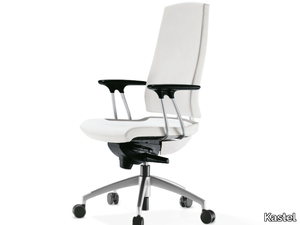 KONVERT - High-back executive chair _ Kastel