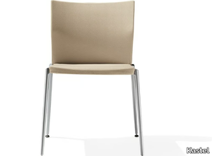 KALLA - Fabric chair _ Kastel