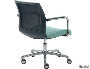 KARMA - Office chair _ Kastel