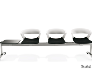 KICCA - Beam seating _ Kastel