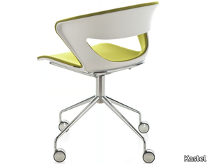 KICCA - Office chair _ Kastel