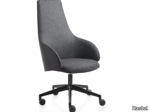 KONTEA LINEAR - Executive chair _ Kastel