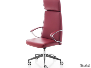 KLIVIA - Executive chair _ Kastel