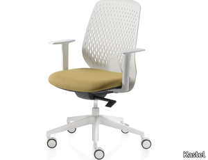 KEY SMART - Office chair _ Kastel