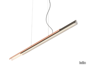 DALA LINEAR - LED pendant lamp _ KDLN