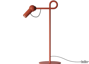 BIRD - LED adjustable desk lamp _ KDLN