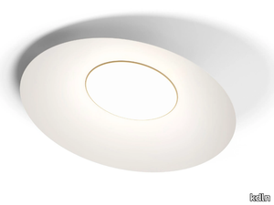 KATE - LED aluminium ceiling lamp _ KDLN