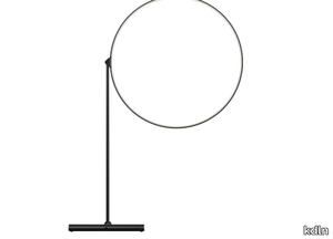 POISE - LED table lamp with dimmer _ KDLN