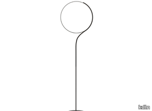 POISE - Floor lamp _ KDLN