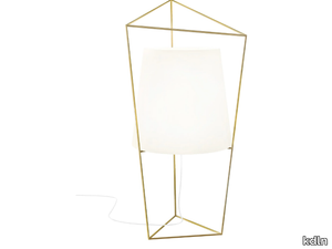 TATU - Opal glass table lamp _ KDLN