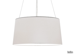 TRIPOD - Fabric pendant lamp _ KDLN