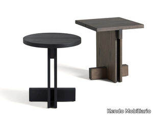 RAK - Side table _ Kendo Mobiliario