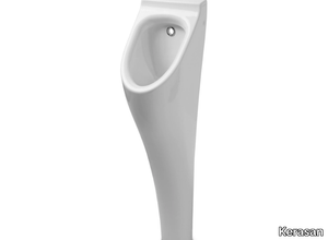 AQUATECH 3730 - Ceramic urinal _ Kerasan