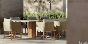 Giro Dining table 290x108